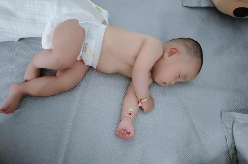 新乡宝宝拉肚子吃什么药
